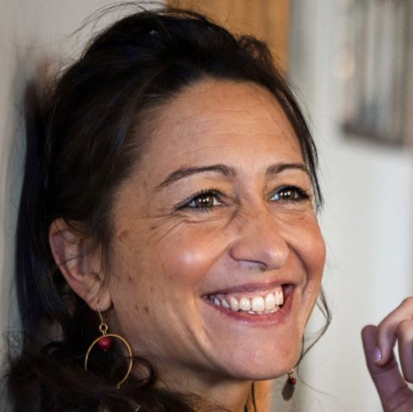 Fleur OTDJIAN - Le Reflet du Shen