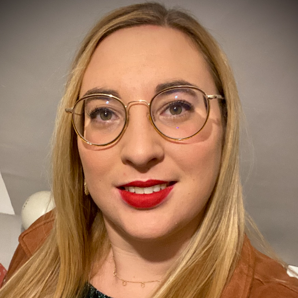 Charlène Viel Sophrologue et Energeticienne