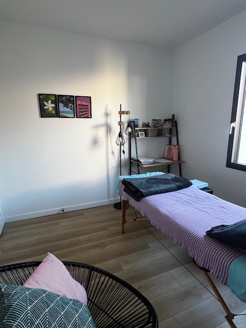 photo activite Clarisse BRIAND 