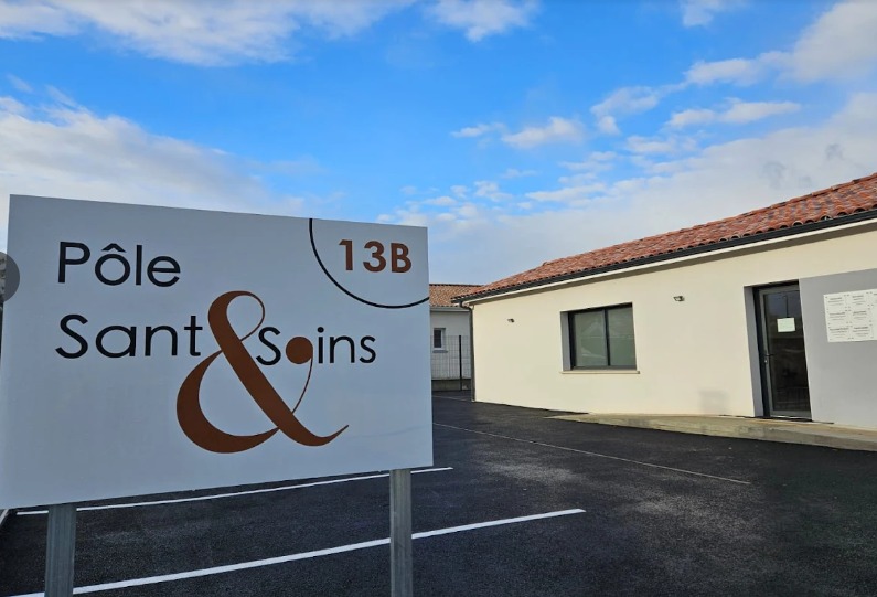 photo cabinet Clarisse BRIAND 