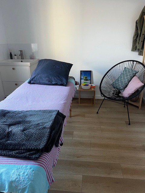 photo portrait Clarisse BRIAND 