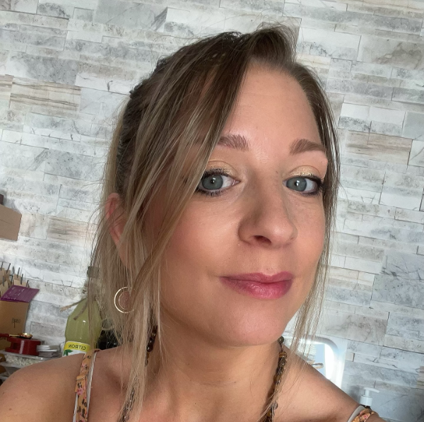 Sabrina Roches Réflexologue