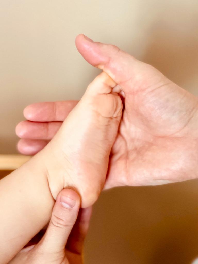 photo portrait Sabrina Roches Réflexologue