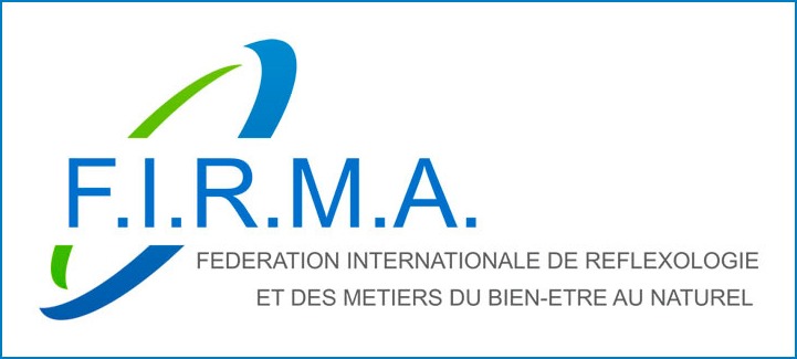 photo seance Sabrina Roches Réflexologue