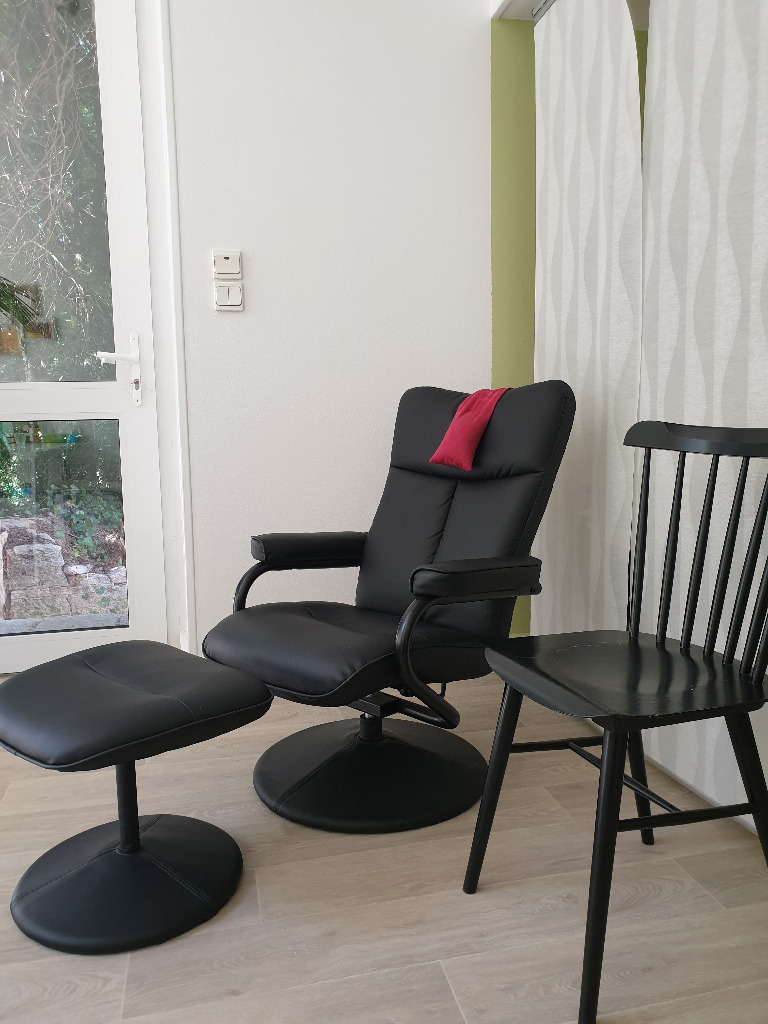 photo seance Anette Courteille