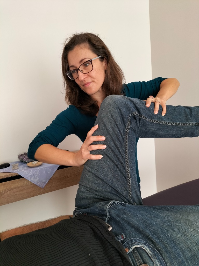 photo seance Magali FONTAINE