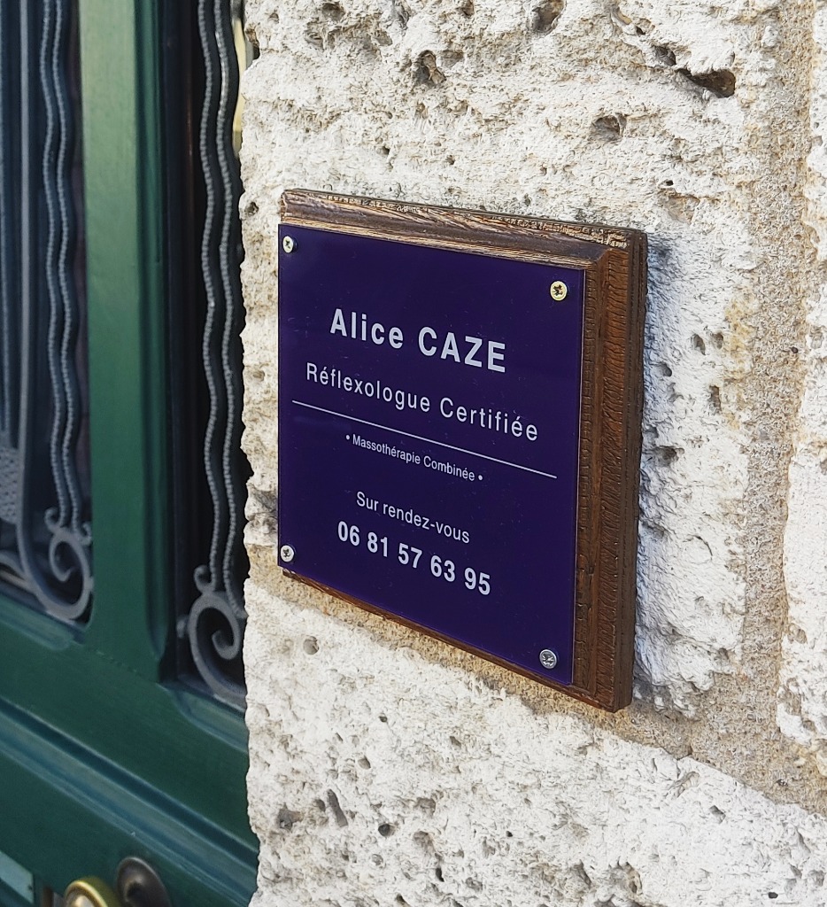 photo cabinet Alice Caze