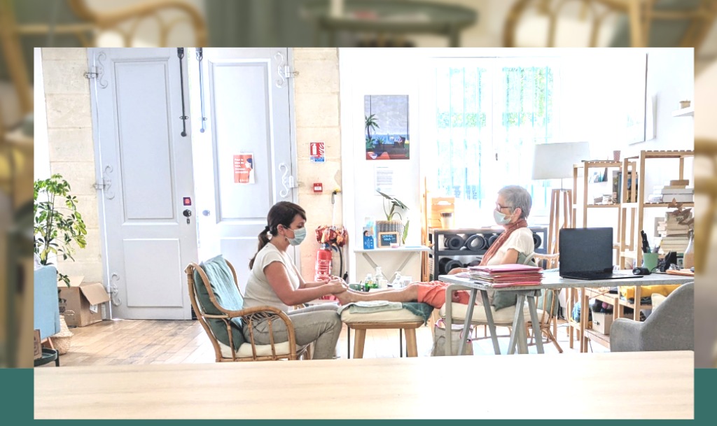 photo seance Alice Caze