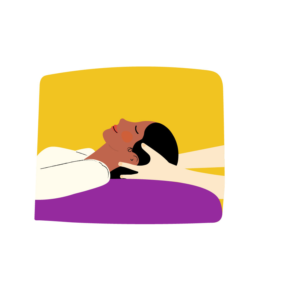 photo activite L’éveil - Kinésiologue