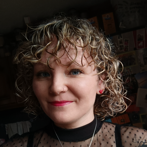 Coralie PASCAL Bien être 