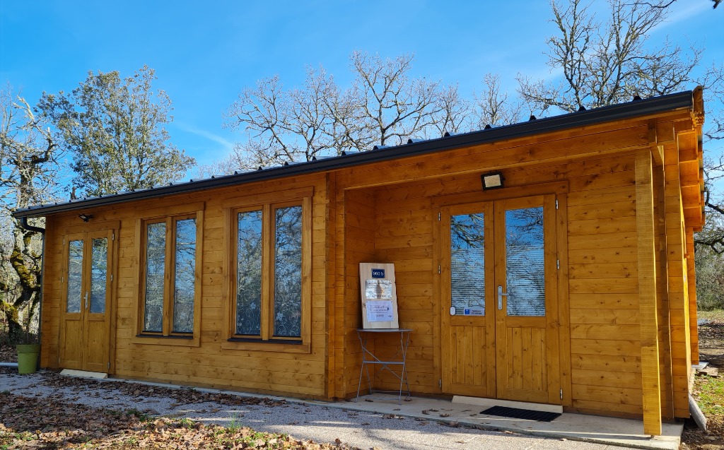 photo cabinet Sabine Amat Pruny