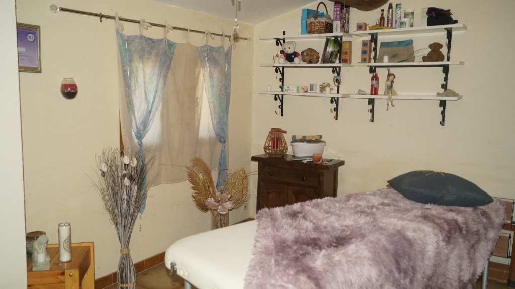 photo cabinet Laurie Arsac