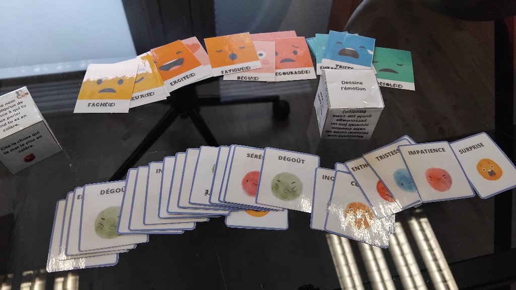 photo activite Chrystelle Gonnet