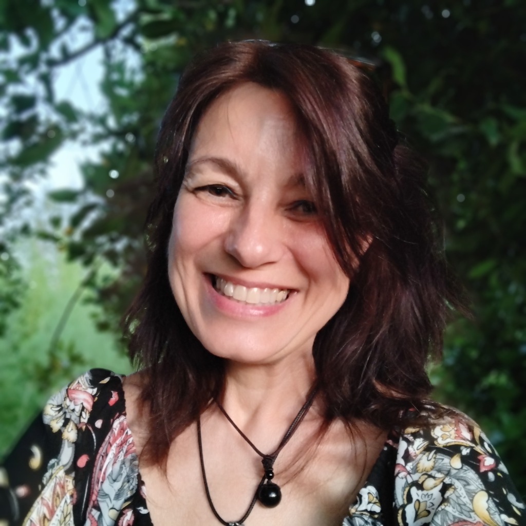 photo portrait Chrystelle Gonnet