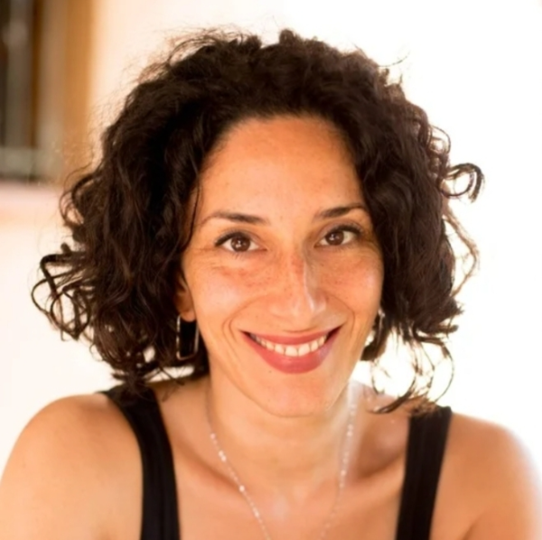 Milaine / Ose Ta Transformation