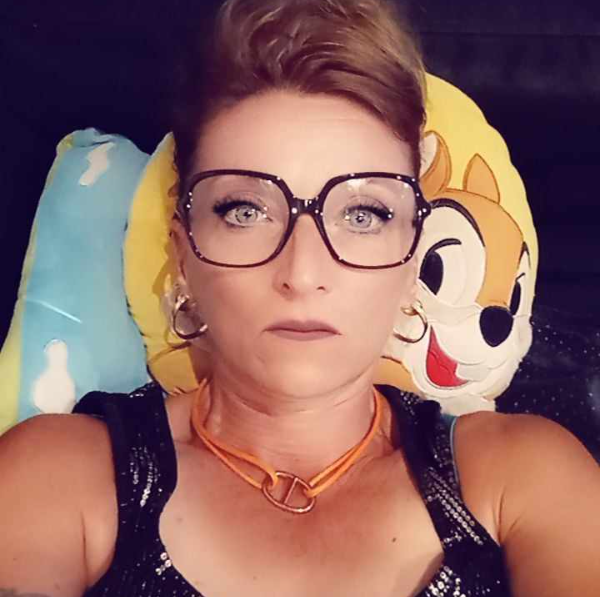 EIRL Gémini Dmitrievna