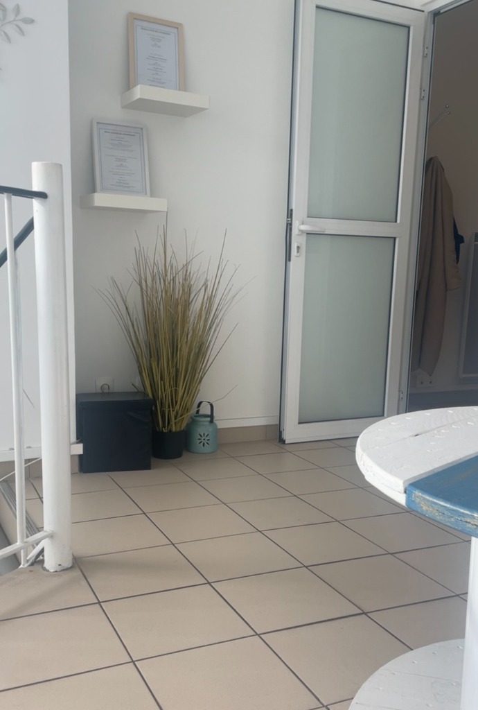 photo cabinet Fatiha Sahridj 