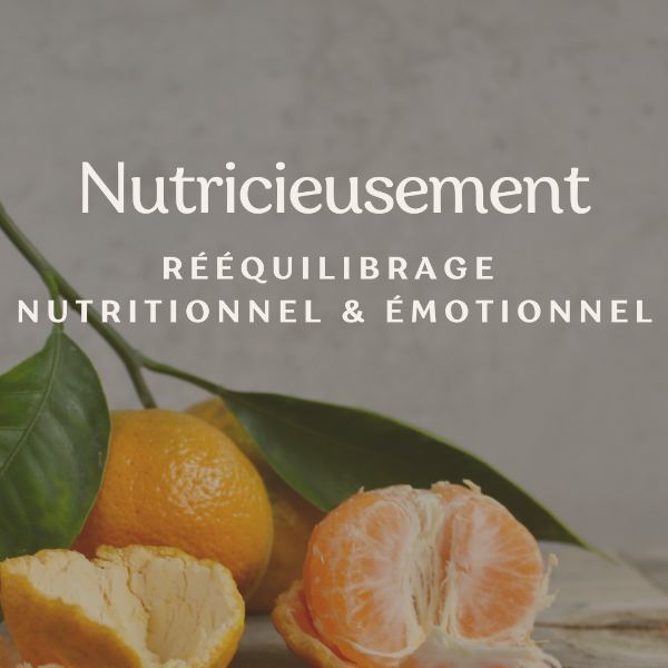 Nutricieusement