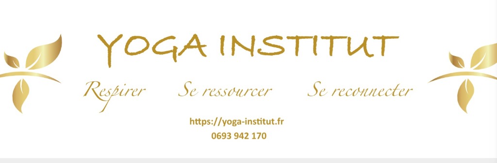 photo portrait Yoga Institut 