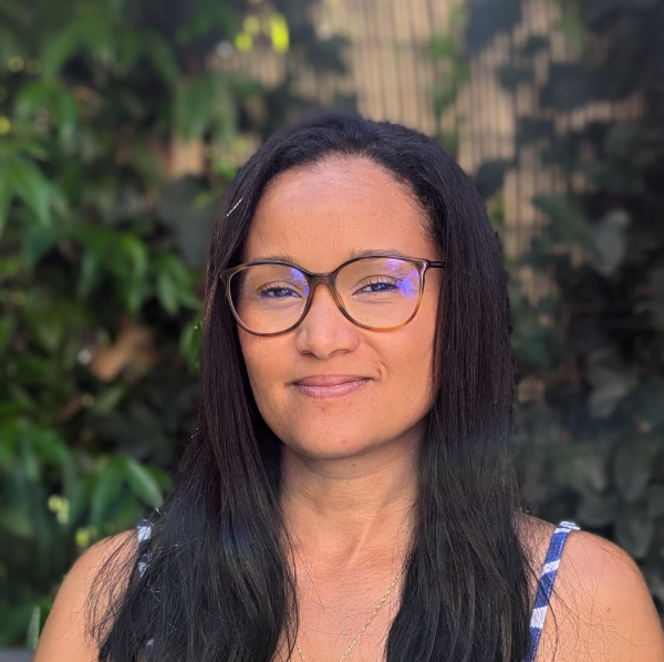 Geraldine Laplumeria