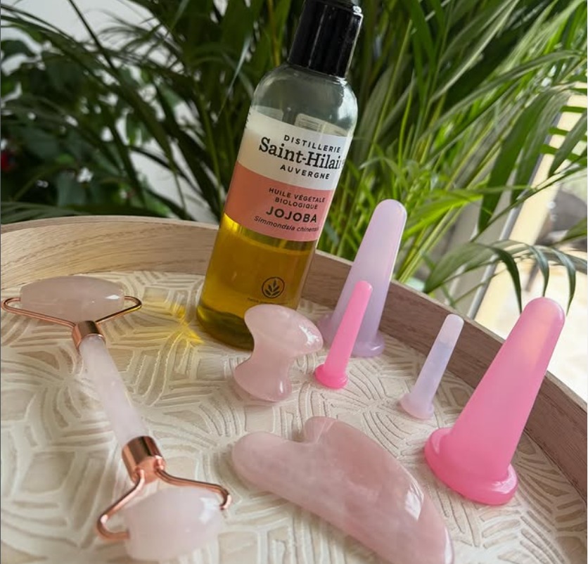 photo activite Amandine FIGUEIREDO GONCALVES