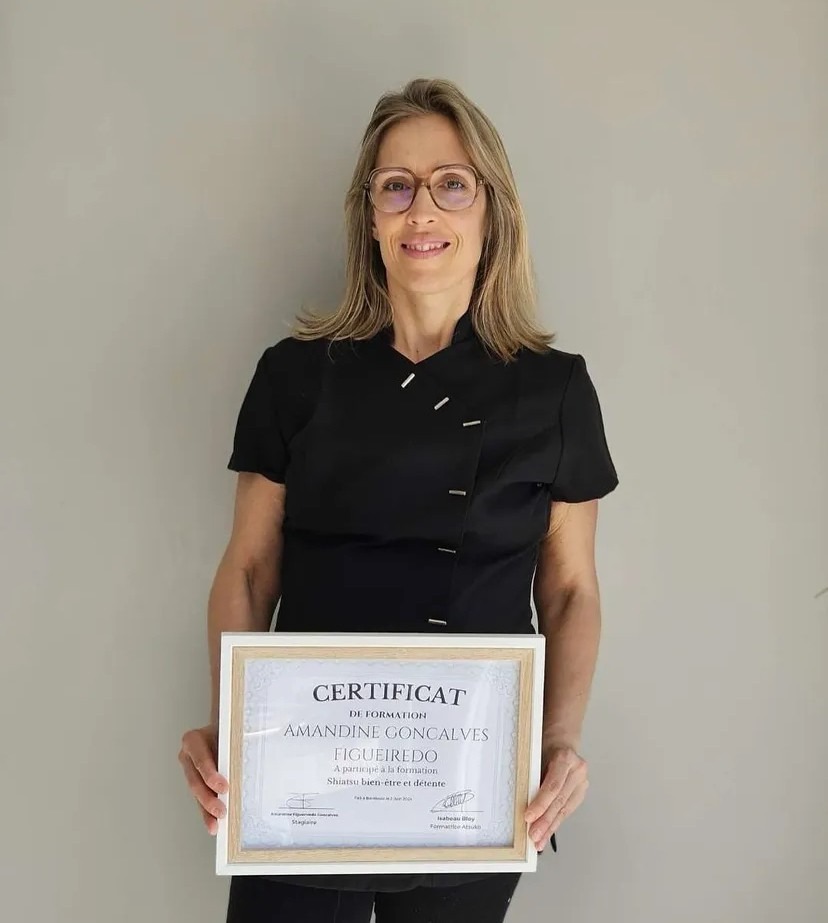 photo portrait Amandine FIGUEIREDO GONCALVES