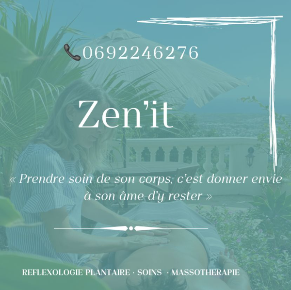 Zen’it Institut 