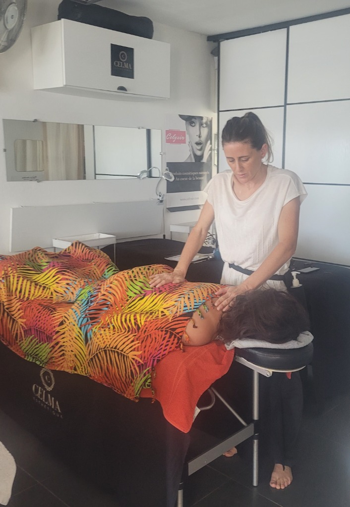 photo activite Zen’it Institut 