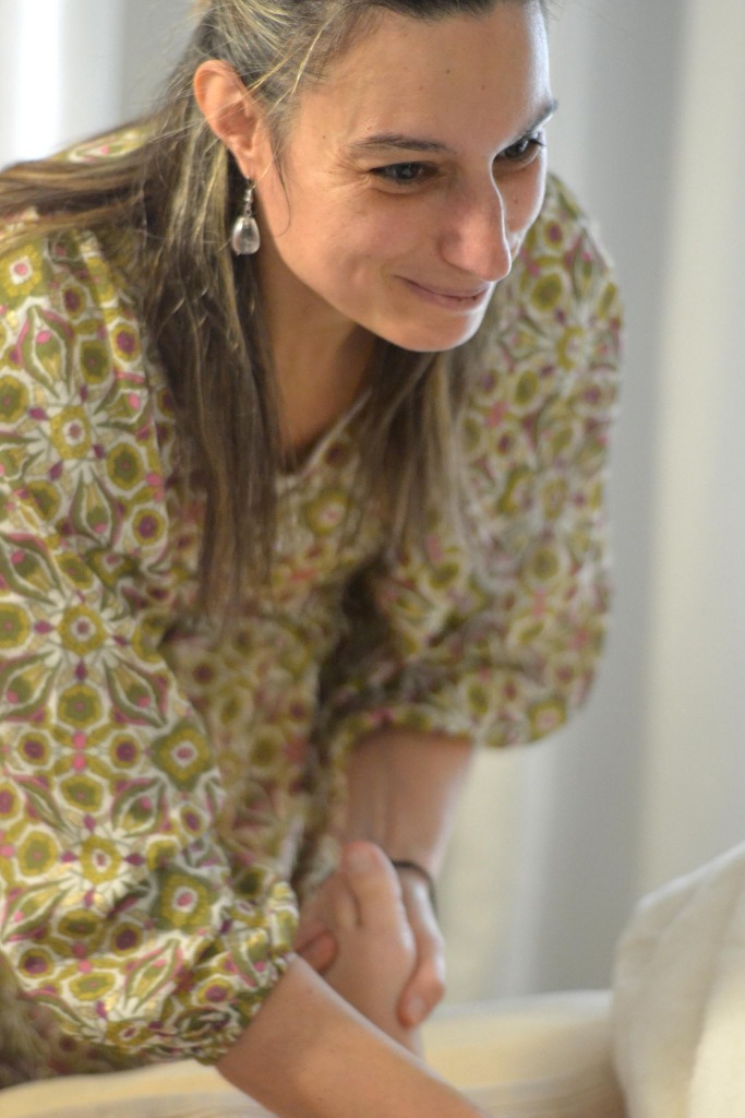 photo activite Anne-Laure Sa Sorcière Bien Aimée Praticienne ense