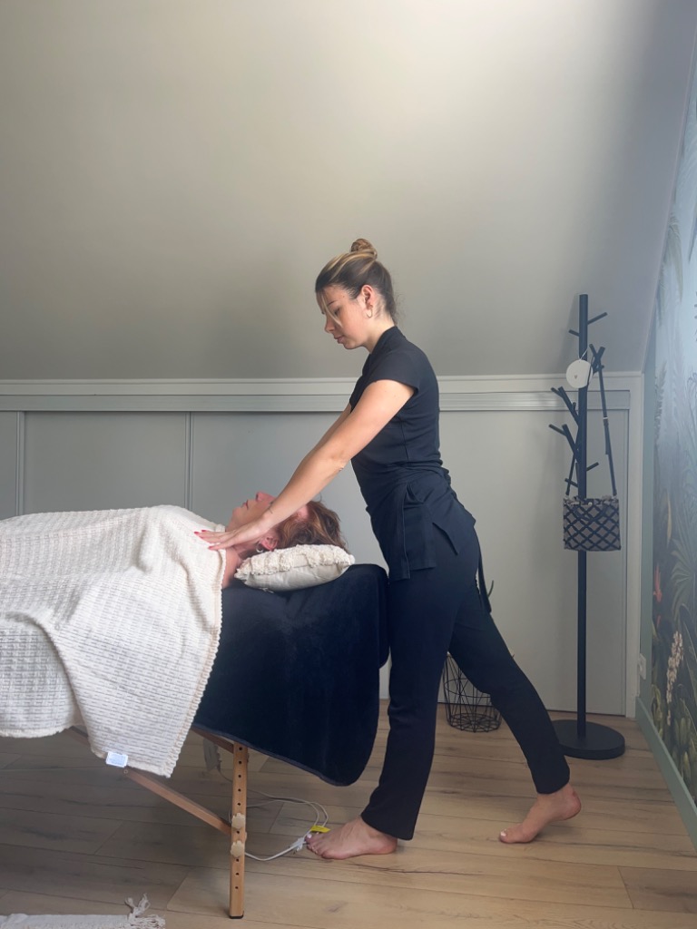 photo activite Clémentine NEE