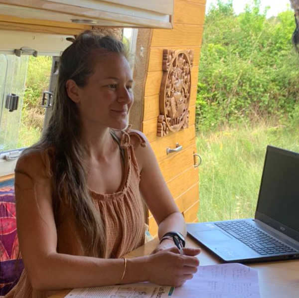 Verdu Laura - WataNaturo