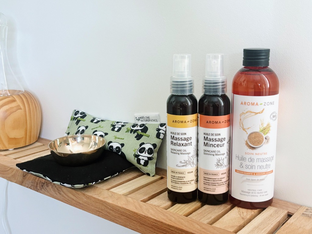 photo activite Adeline GANDON