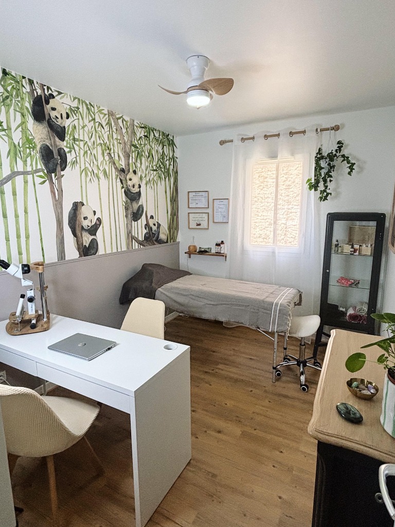 photo cabinet Adeline GANDON