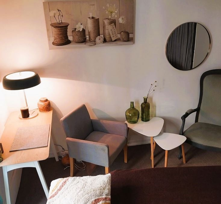 photo cabinet Stéphanie Quéré