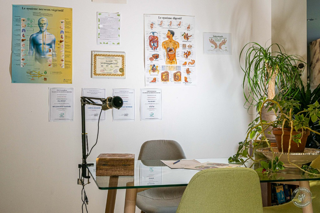 photo cabinet Brunet elsa