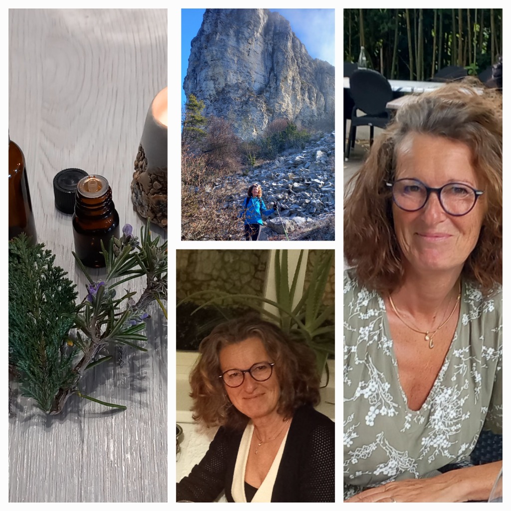 photo cabinet Christine Rochas