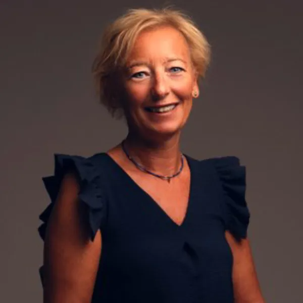 Nathalie de Beaurepaire