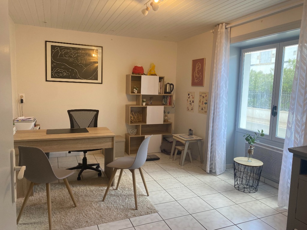 photo cabinet Nathalie de Beaurepaire