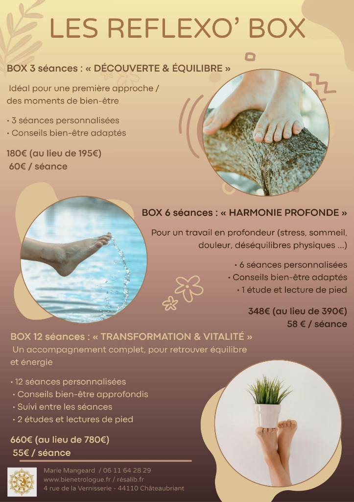 photo activite Marie Mangeard 