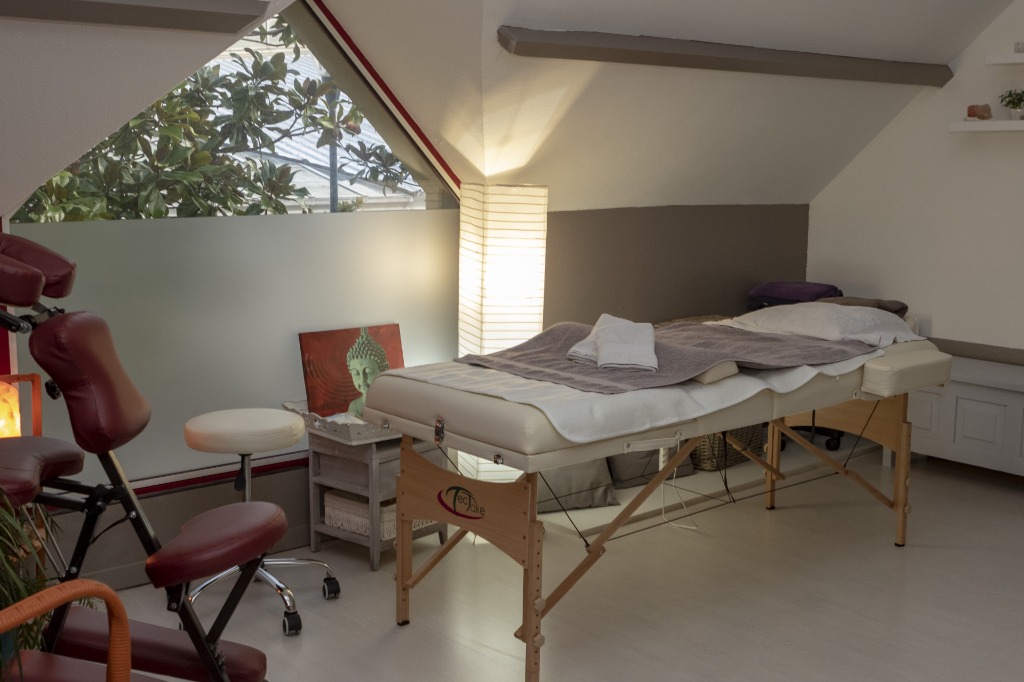 photo cabinet Patricia ORHANT