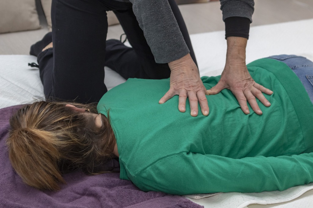 photo seance Patricia ORHANT