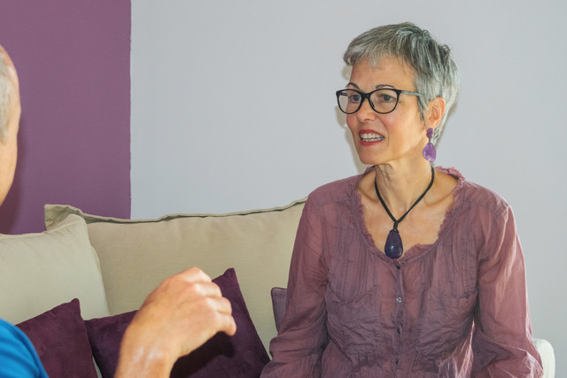 photo activite Marie-Pierre Cottet-Dumoulin