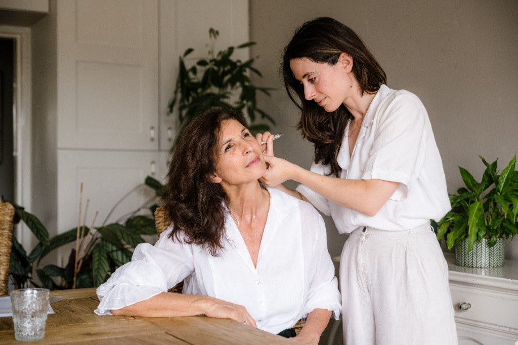 photo seance MLG Naturopathie