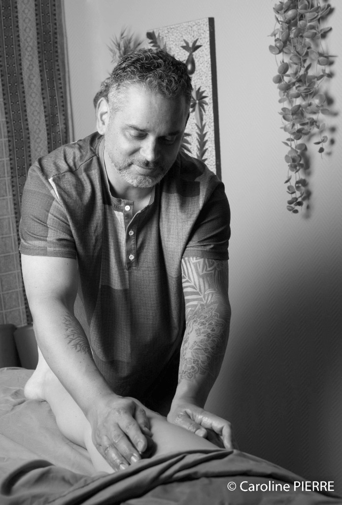 photo portrait Quiétude Rochelaise