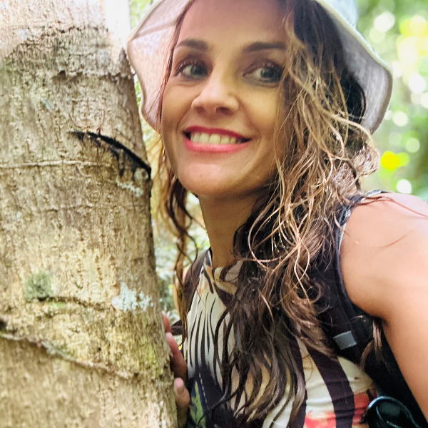 Au cœur des racines