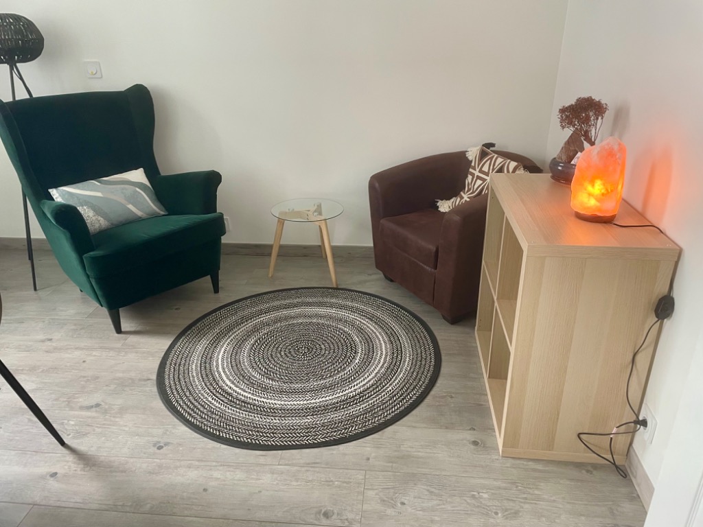 photo cabinet Alexandra Jesupret