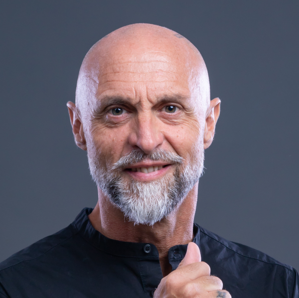 G - Révélateur de potentiels humains