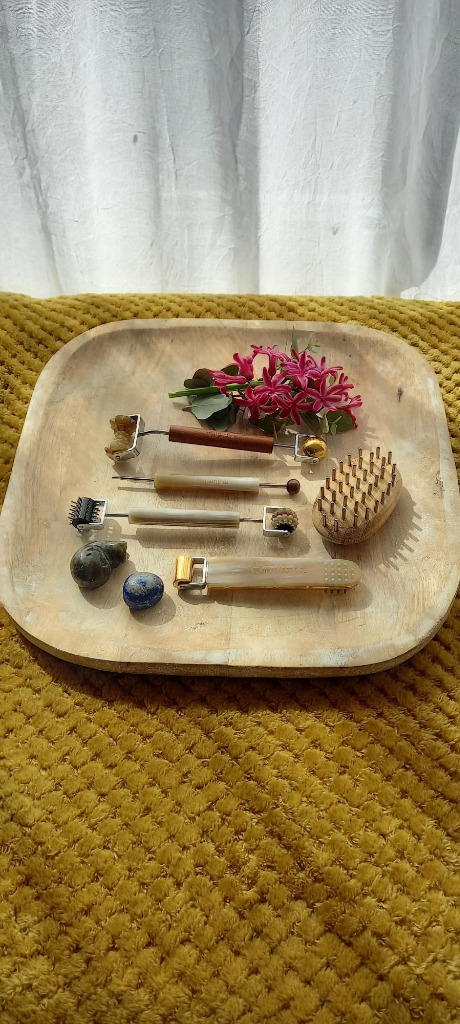 photo activite Amandine Chapoton