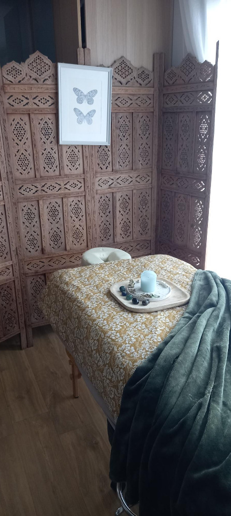 photo cabinet Amandine Chapoton