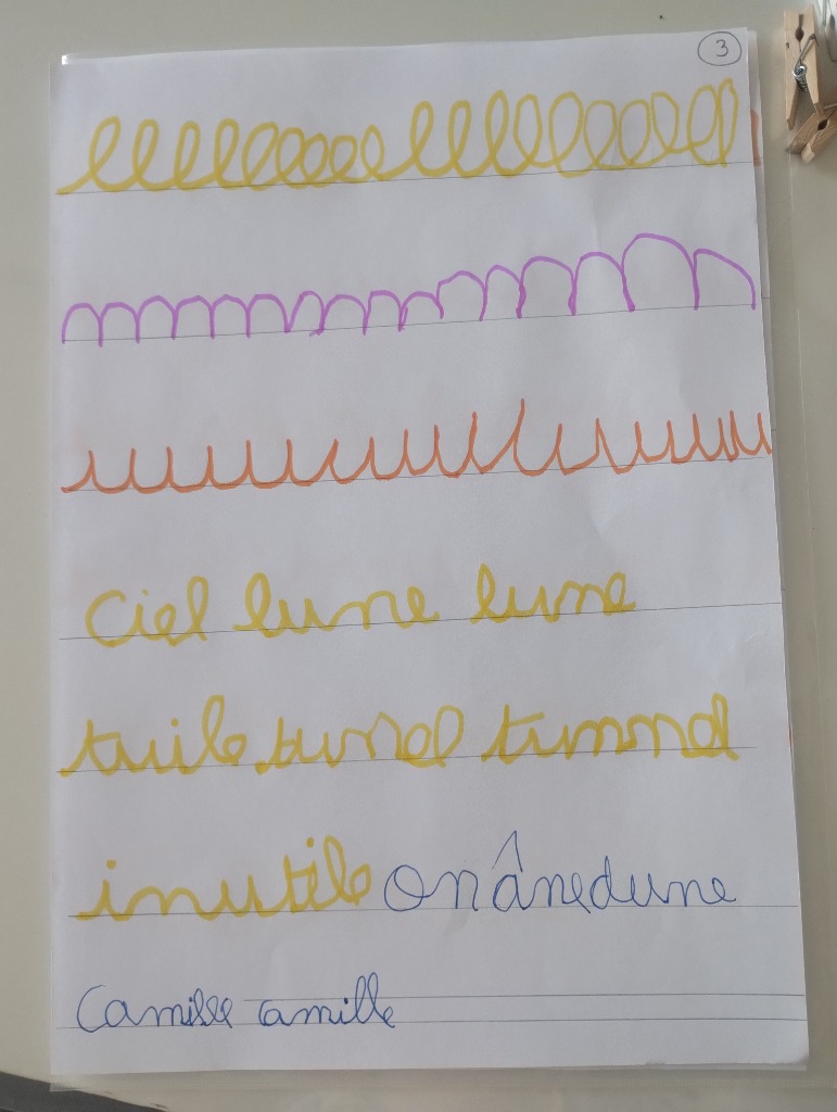 photo activite Amandine Breton 